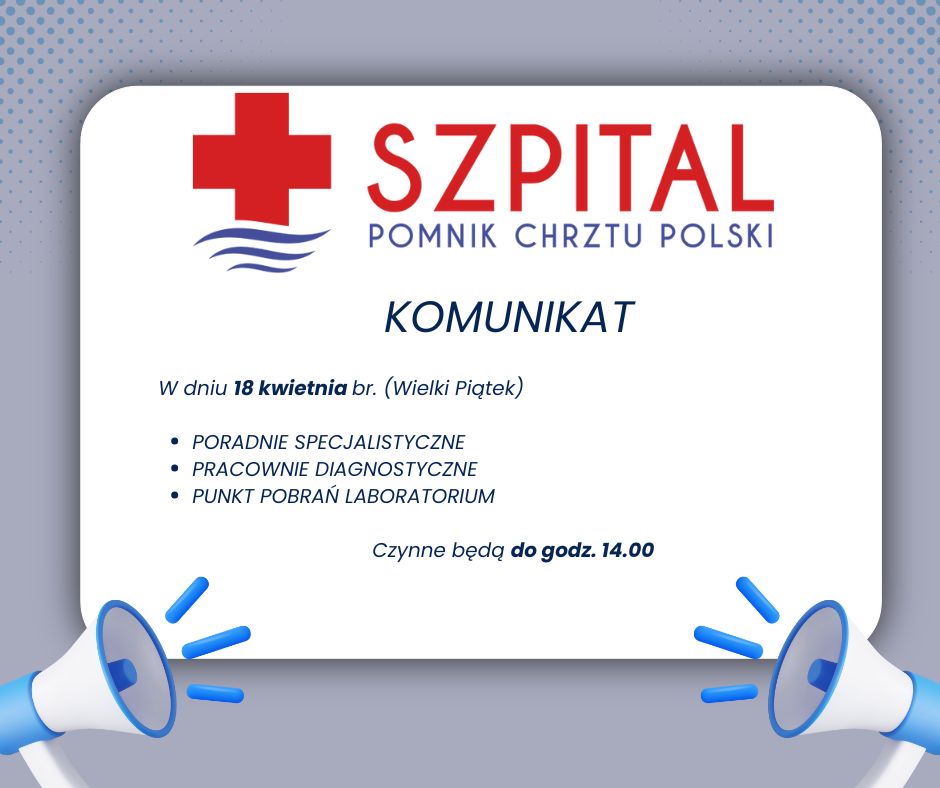 godziny pracy w okresie świątecznym