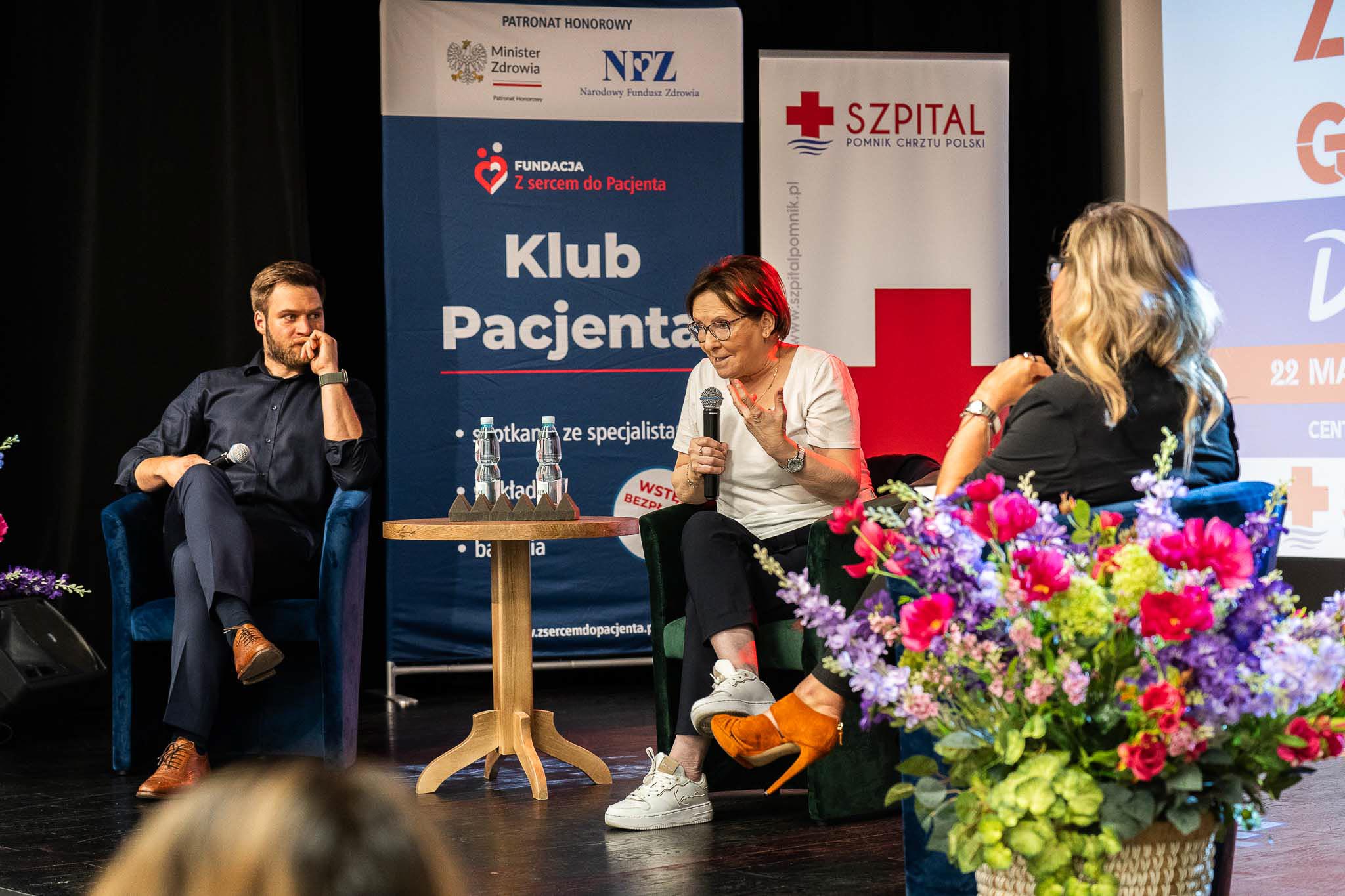 "Zdrowe godziny dla rodziny" - kolejne warsztaty profilaktyczne za nami!