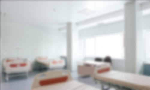 Oddział Leczenia Udar&oacute;w