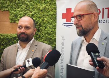 Szpital Pomnik Chrztu Polski z 9 mln zł dofinansowania na informatyzację z KPO