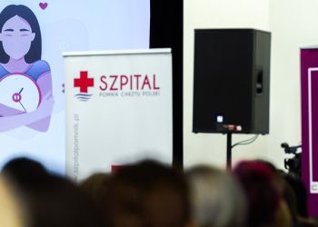 Zdrowie - bo jestem Ciebie warta - fotorelacja z warsztat&oacute;w