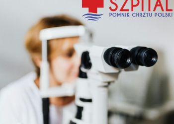 Szpital Pomnik Chrztu Polski w Gnieźnie ul. Św. Jana 9, nawiąże współpracę z lekarzem okulistą/lekarką okulistką w Poradni Specjalistycznej