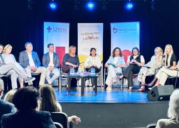 &bdquo;Dobre Wsparcie zaczyna się od wiedzy&rdquo; &ndash; spotkanie dla opiekun&oacute;w os&oacute;b chorych i starszych w Gnieźnie