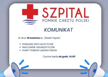 godziny pracy w okresie świątecznym