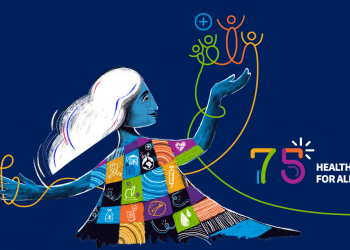 7 kwietnia - Światowy Dzień Zdrowia