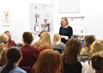 Innowacje, wymiana doświadczeń i siła współpracy. Za nami I Sąsiedzkie Forum Terapeutów Zajęciowych