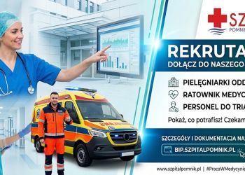 Aktualne Konkursy Ofert - Dołącz do naszego zespołu!