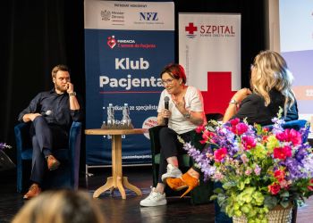 "Zdrowe godziny dla rodziny" - kolejne warsztaty profilaktyczne za nami!