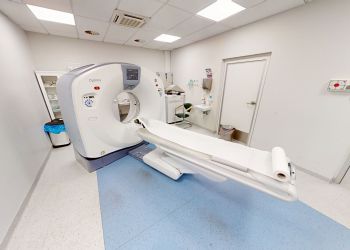 Badania Tomografem Komputerowym w trybie ambulatoryjnym w ramach NFZ