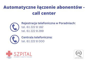 Modernizacja centrali telefonicznej