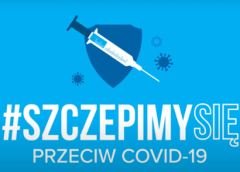 Akcja szczepień przeciw COVID-19