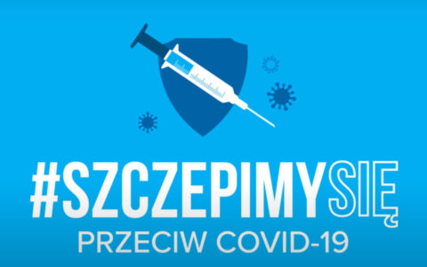 Akcja szczepień przeciw COVID-19